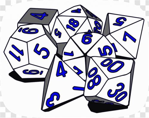 Dice